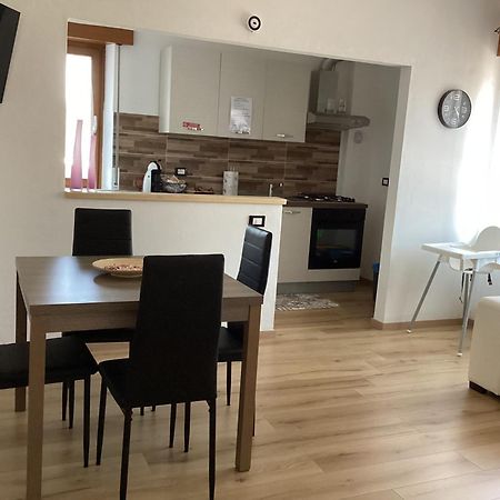 La Stella Delle Dolomiti Apartamento Pedavena Exterior foto