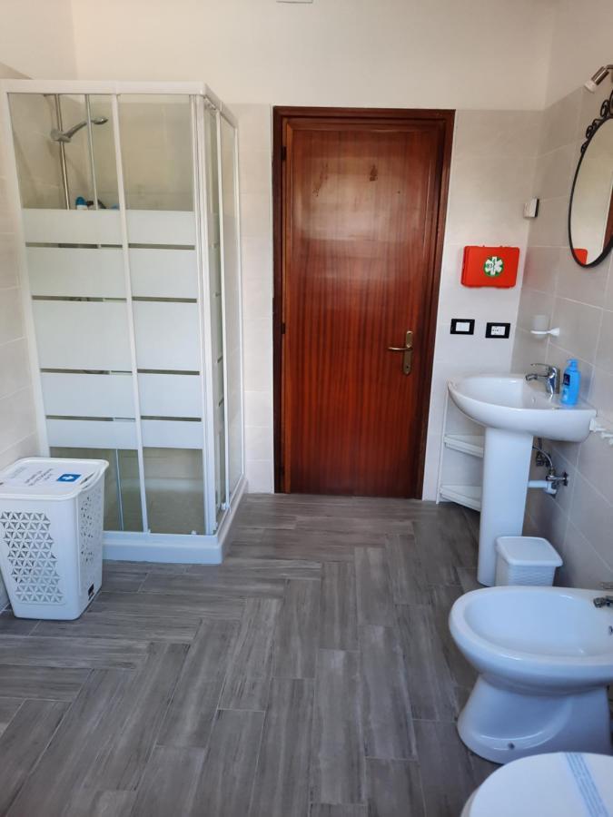 La Stella Delle Dolomiti Apartamento Pedavena Exterior foto
