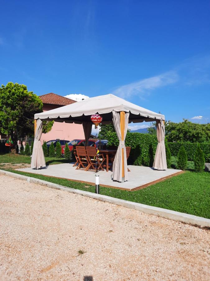 La Stella Delle Dolomiti Apartamento Pedavena Exterior foto