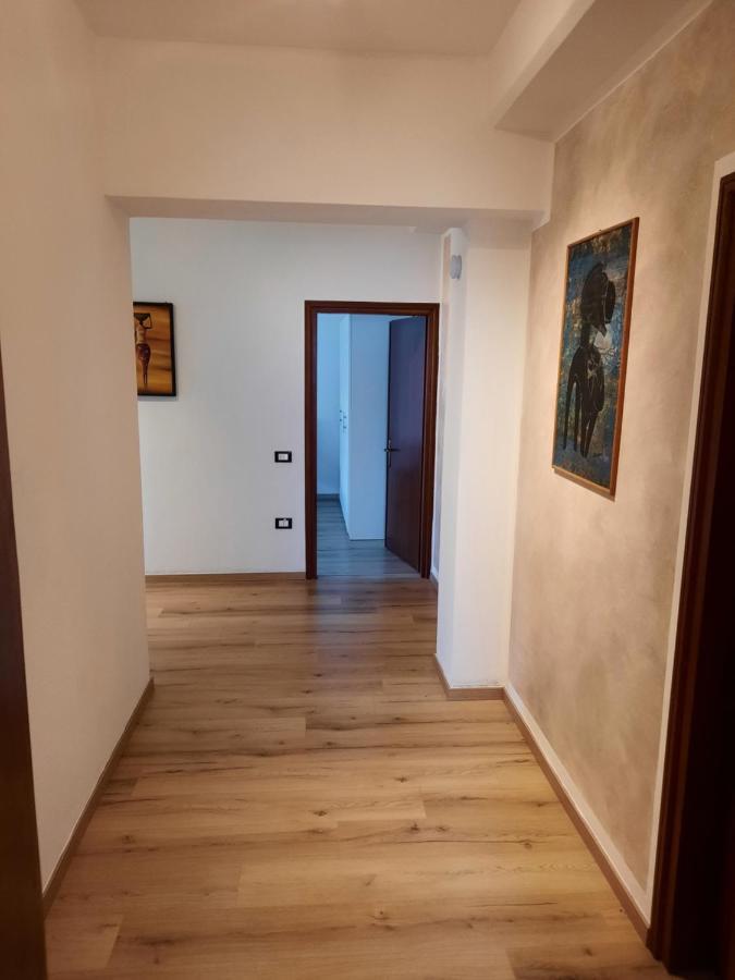 La Stella Delle Dolomiti Apartamento Pedavena Exterior foto