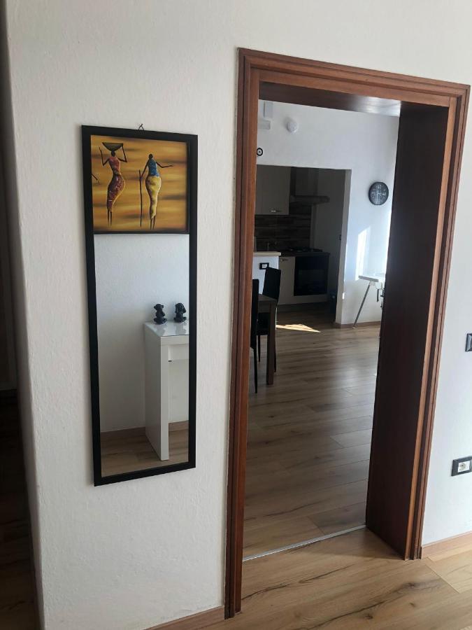 La Stella Delle Dolomiti Apartamento Pedavena Exterior foto