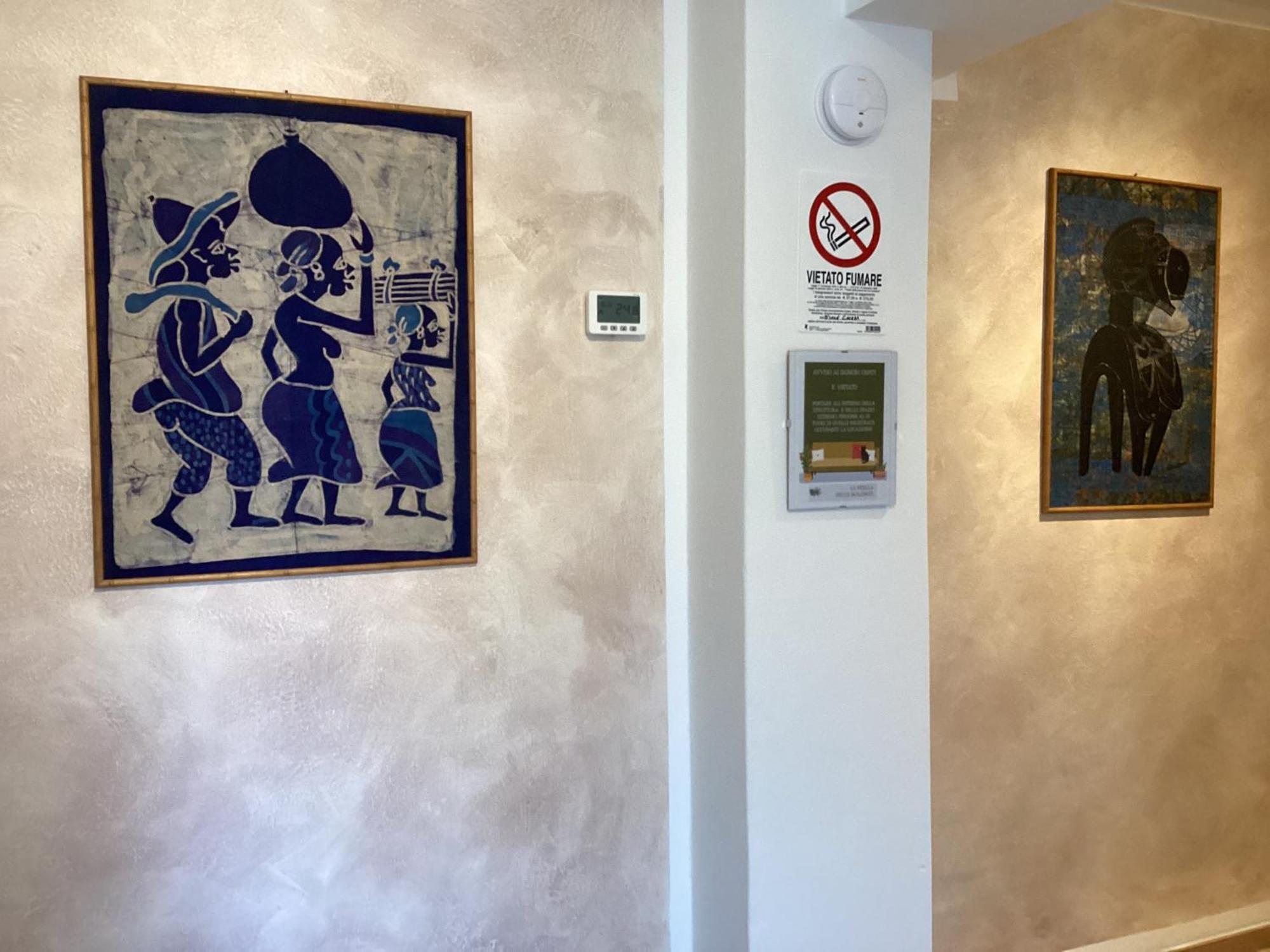 La Stella Delle Dolomiti Apartamento Pedavena Exterior foto