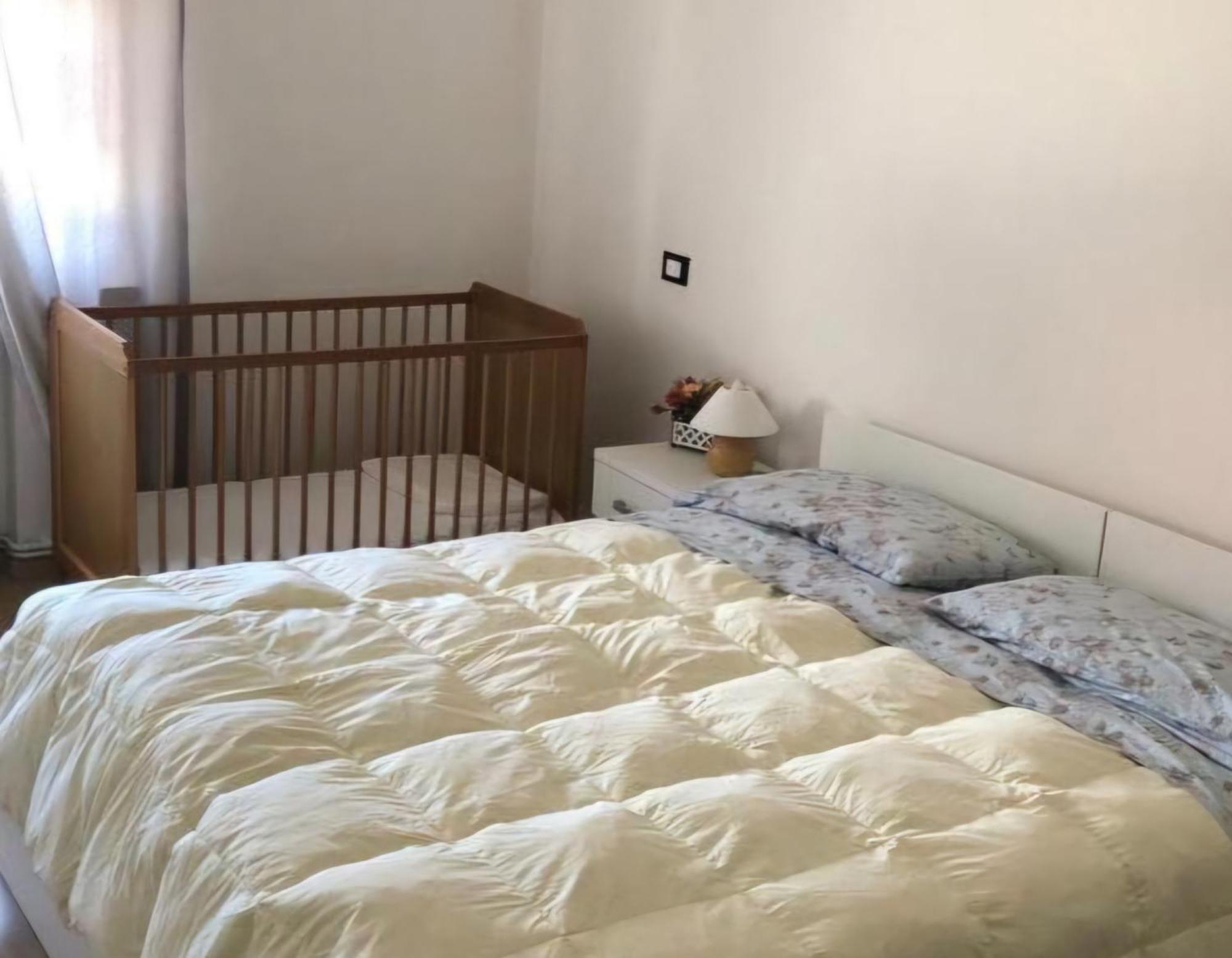 La Stella Delle Dolomiti Apartamento Pedavena Exterior foto